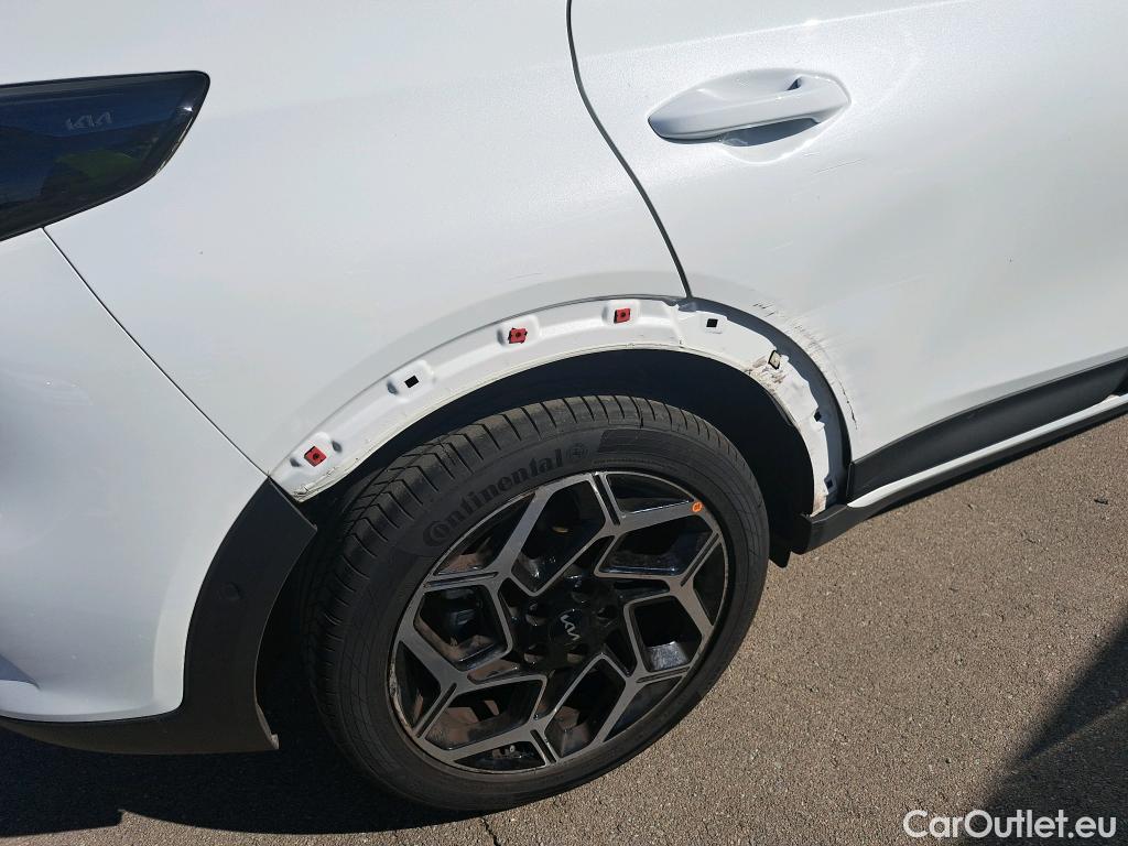 KIA  XCeed KIA  / 2022 / 5P / todoterreno 1.5 MHEV GT-line 118kW (160CV) DCT #13