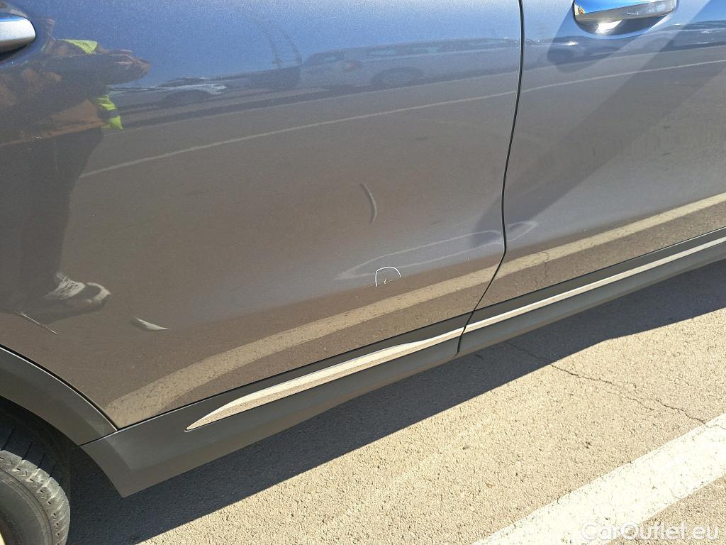  Mercedes  GLA Clase   200 d (247.712)AMG AMG Line 150CV AT8 E6d #15