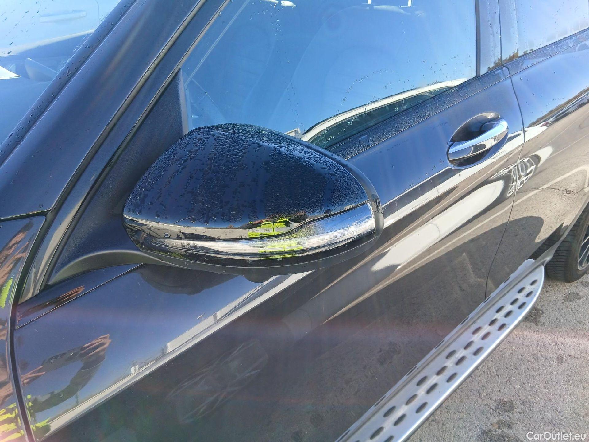  Mercedes  G-Klasee MERCEDES-BENZ Clase GLC / 2019 / 5P / todoterreno GLC 300 d 4MATIC #12