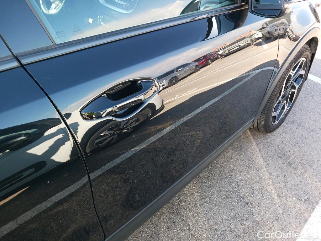  KIA  XCeed KIA  / 2022 / 5P / todoterreno 1.5 MHEV GT-line 118kW (160CV) DCT #7