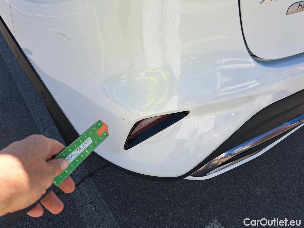 KIA  XCeed KIA  / 2022 / 5P / todoterreno 1.5 MHEV GT-line 118kW (160CV) DCT #17