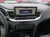 KIA  Cee'd Ceed Sportswagon GT Line 1.5 T-GDI 160CV AT7 E6d #15