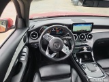  Mercedes  G-Klasee MERCEDES-BENZ Clase GLC / 2019 / 5P / todoterreno GLC 200 4MATIC #3