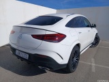 Mercedes  G-Klasee MERCEDES-BENZ GLE Coupé / 2020 / 5P / todoterreno GLE 350 de 4MATIC (Híbrido Enchufable) #2