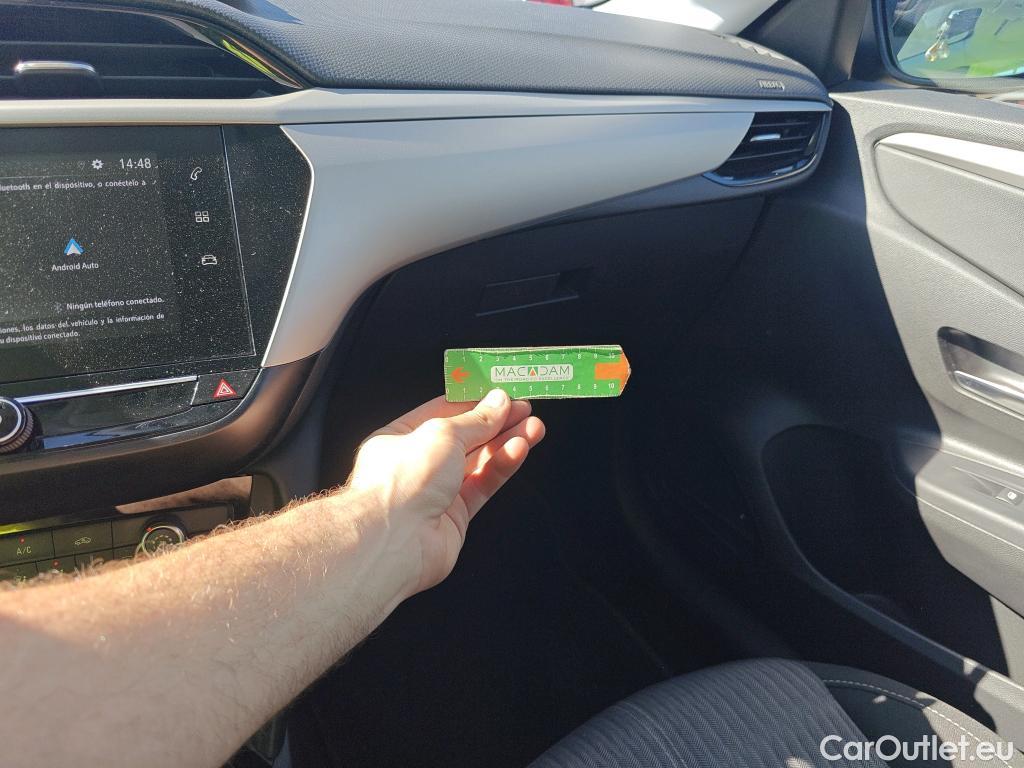  Opel  Corsa OPEL  / 2019 / 5P / berlina con portón 1.5D DT 74kW (100CV) Edition #33