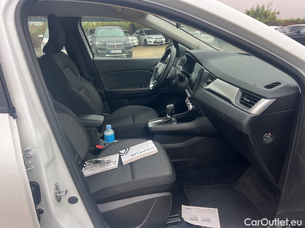 Renault  Captur  II Evolution 1.6 E-TECH Plug-in ATV E6d #6