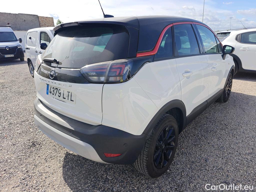 Opel  Crossland OPEL  / 2020 / 5P / crossover 1.2 81kW (110CV) GS Line #2