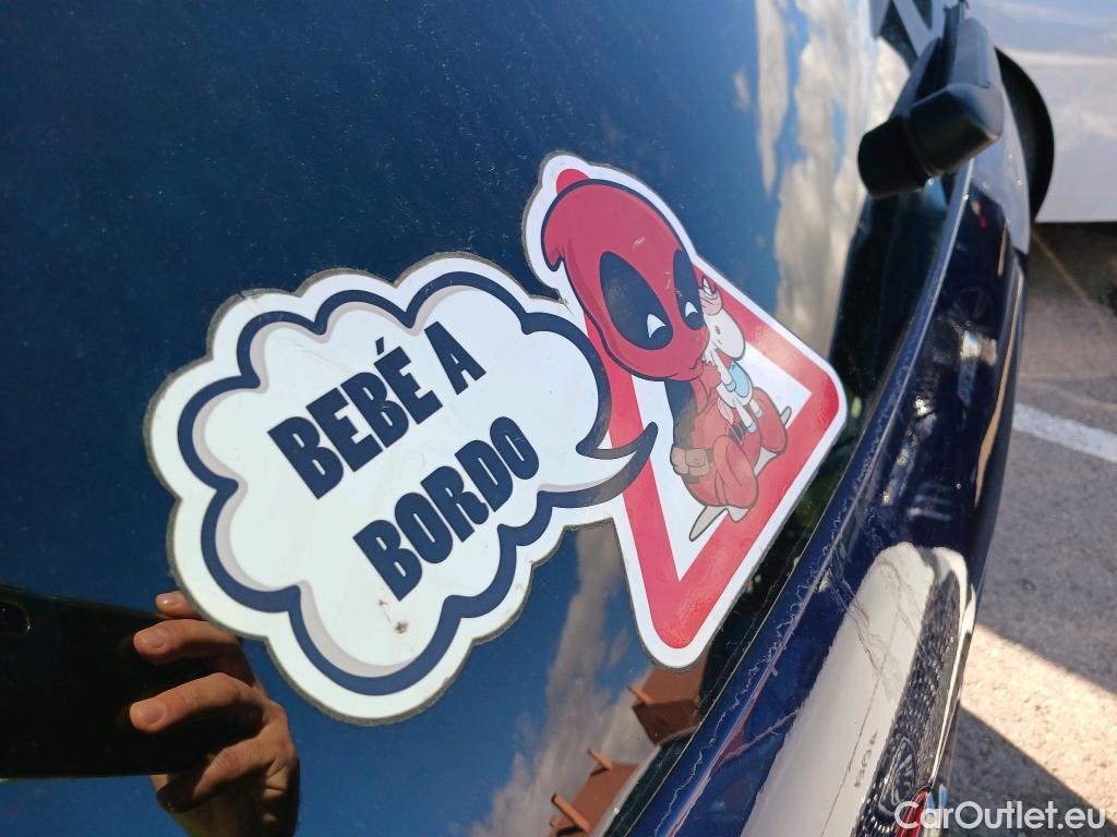  Volkswagen  Golf  VOLKSWAGEN / 2020 / 5P / berlina con portón Life 2.0 TDI 85kW (115CV) #22