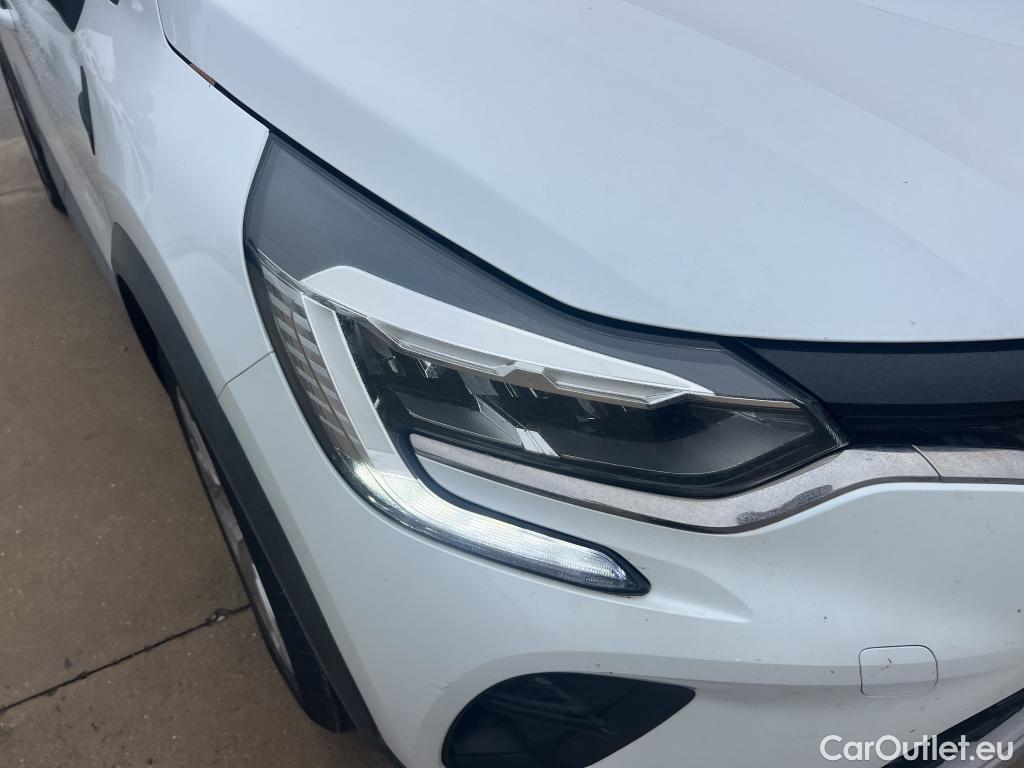 Renault  Captur  II Evolution 1.6 E-TECH Plug-in ATV E6d #16