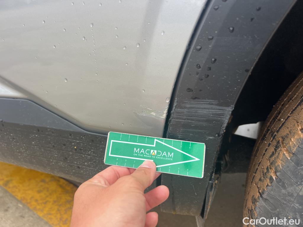 Nissan  Qashqai NISSAN  / 2021 / 5P / todoterreno DIG-T 116kW (158CV) mHEV Xtronic Acenta (AC8) #8