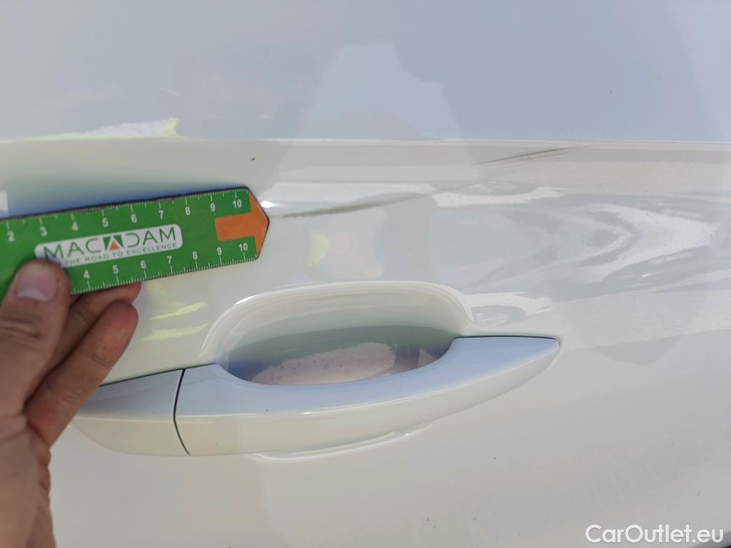 Opel  Crossland OPEL  / 2020 / 5P / crossover 1.2 81kW (110CV) GS Line #7