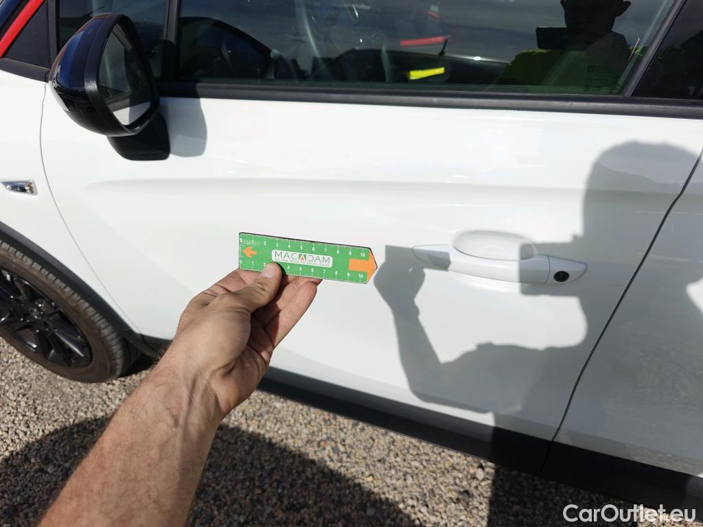 Opel  Crossland OPEL  / 2020 / 5P / crossover 1.2 81kW (110CV) GS Line #11