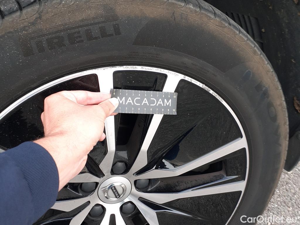  Volvo  XC90 VOLVO  / 2019 / 5P / todoterreno 2.0 T8 AWD Recharge Inscription Exp Auto #5