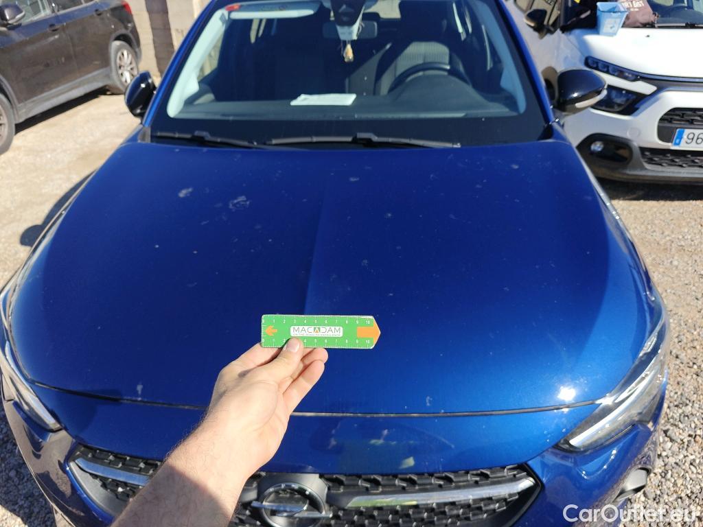  Opel  Corsa OPEL  / 2019 / 5P / berlina con portón 1.5D DT 74kW (100CV) Edition #5