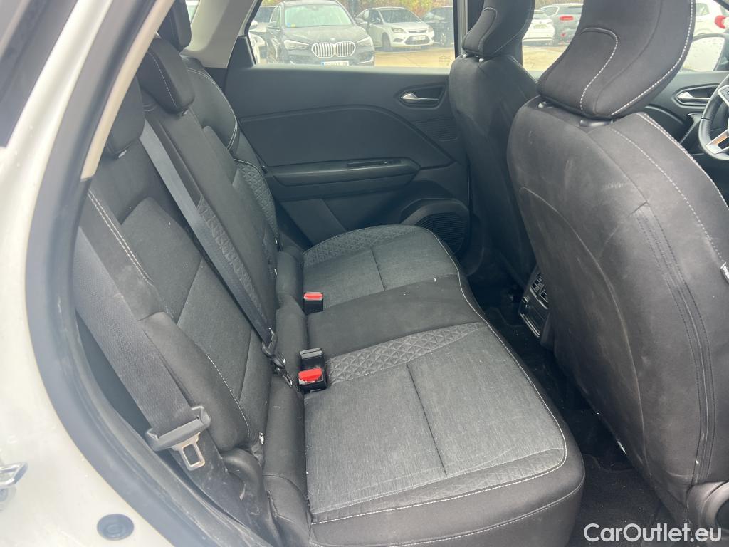 Renault  Captur  II Evolution 1.6 E-TECH Plug-in ATV E6d #7