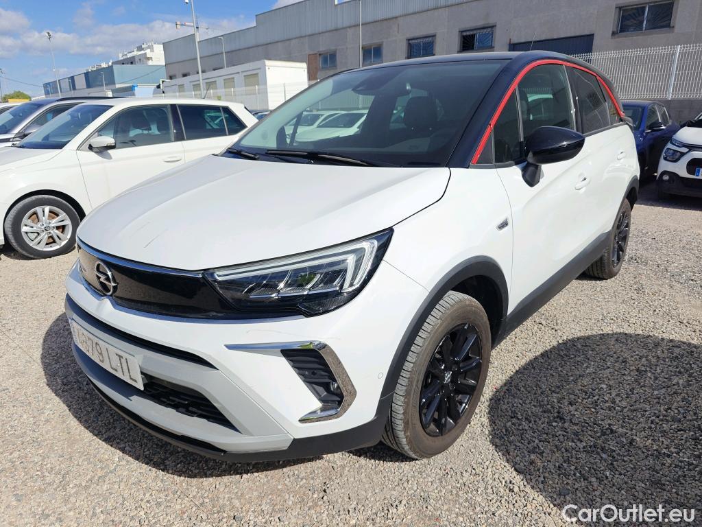Opel  Crossland OPEL  / 2020 / 5P / crossover 1.2 81kW (110CV) GS Line #1