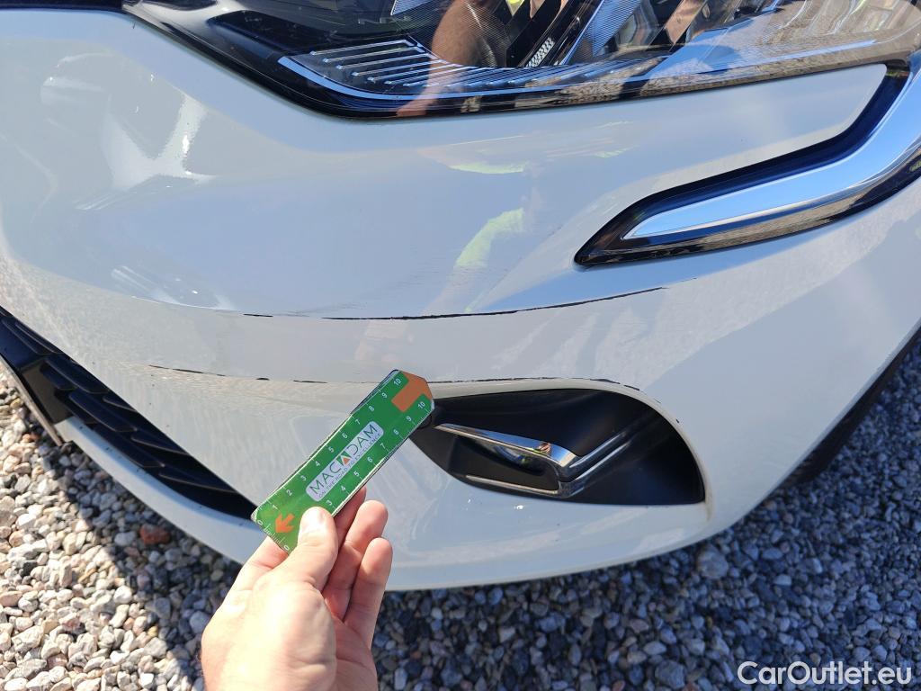  Renault  Clio RENAULT  / 2019 / 5P / berlina con portón Business TCe 74 kW (100CV) GLP #14