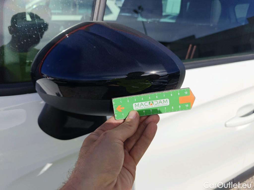 Opel  Crossland OPEL  / 2020 / 5P / crossover 1.2 81kW (110CV) GS Line #10