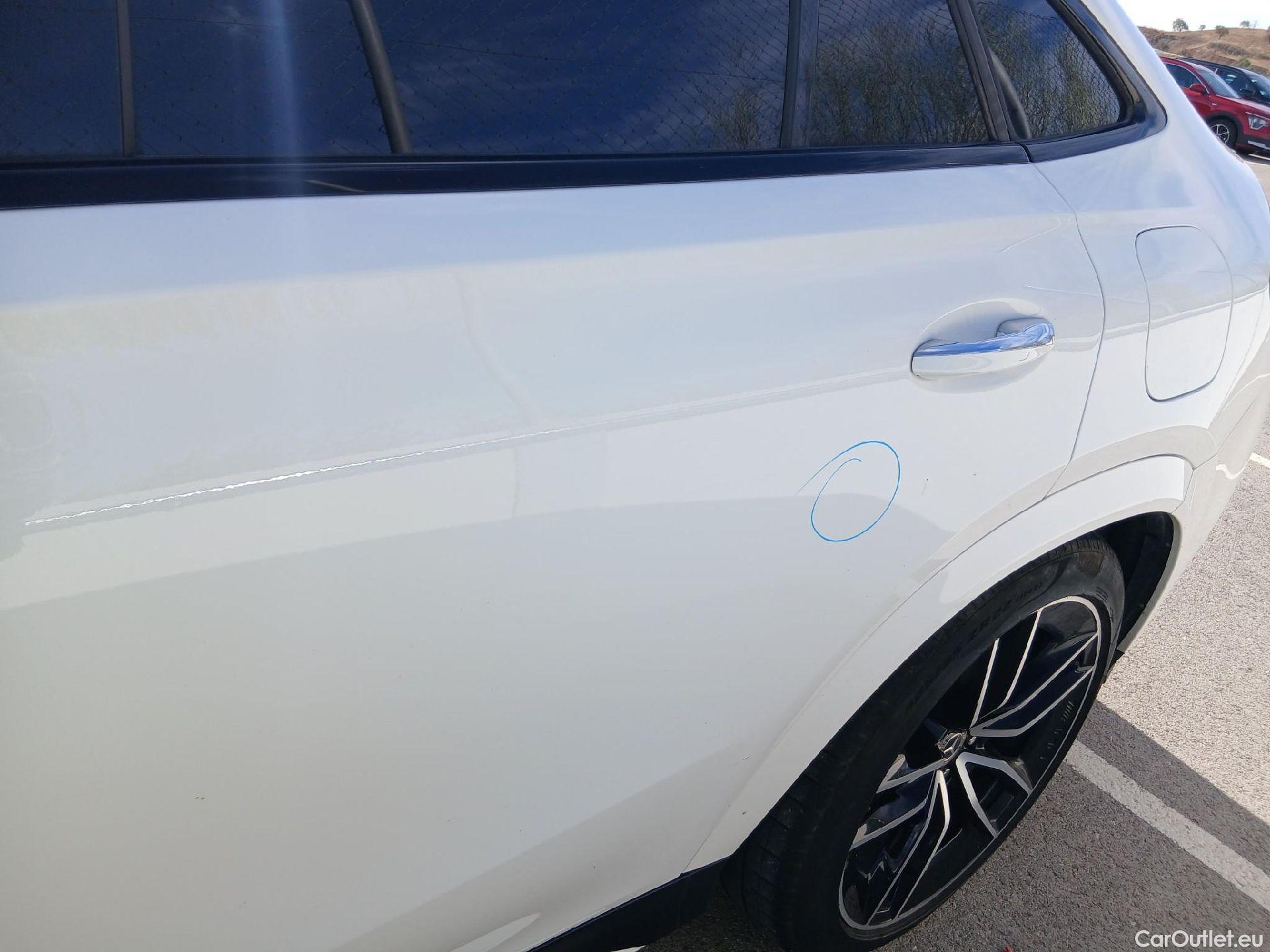  Mercedes  G-Klasee MERCEDES-BENZ GLE Coupé / 2020 / 5P / todoterreno GLE 350 de 4MATIC (Híbrido Enchufable) #20