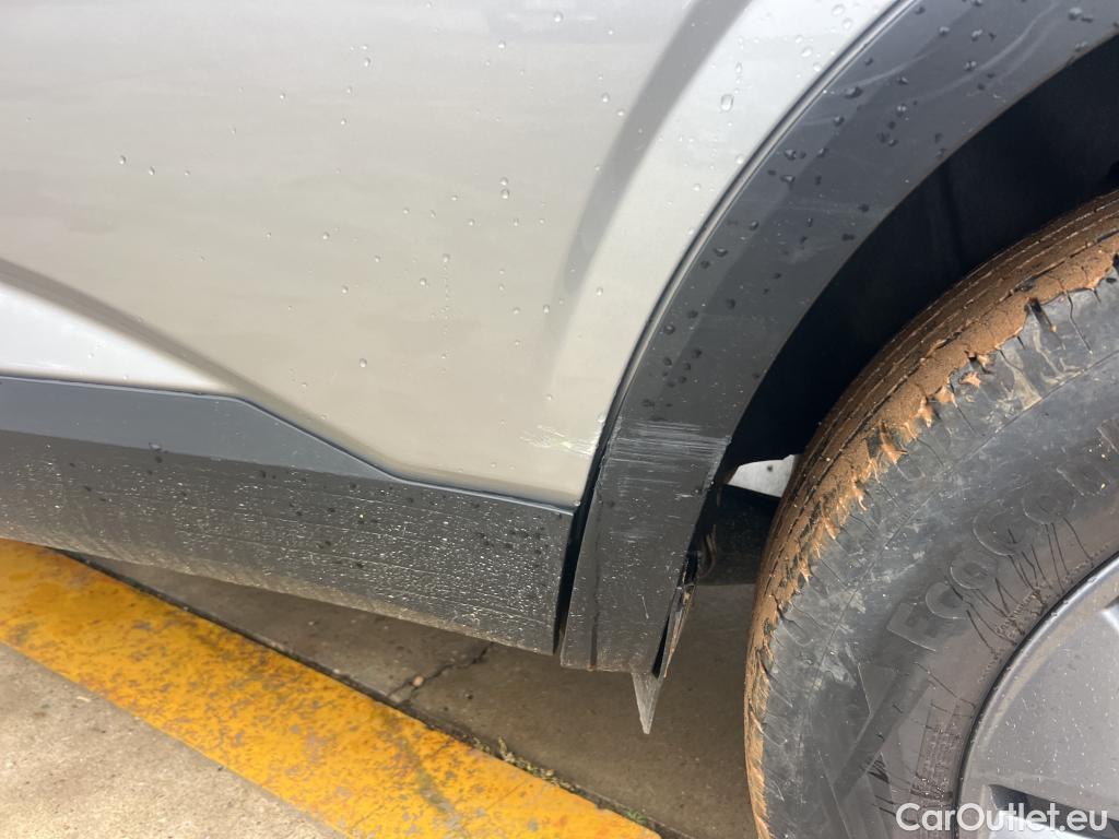 Nissan  Qashqai NISSAN  / 2021 / 5P / todoterreno DIG-T 116kW (158CV) mHEV Xtronic Acenta (AC8) #20