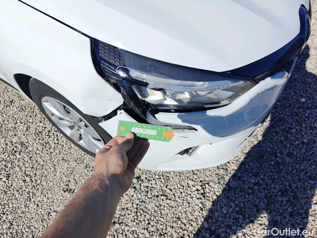  Renault  Clio RENAULT  / 2019 / 5P / berlina con portón Business TCe 74 kW (100CV) GLP #1