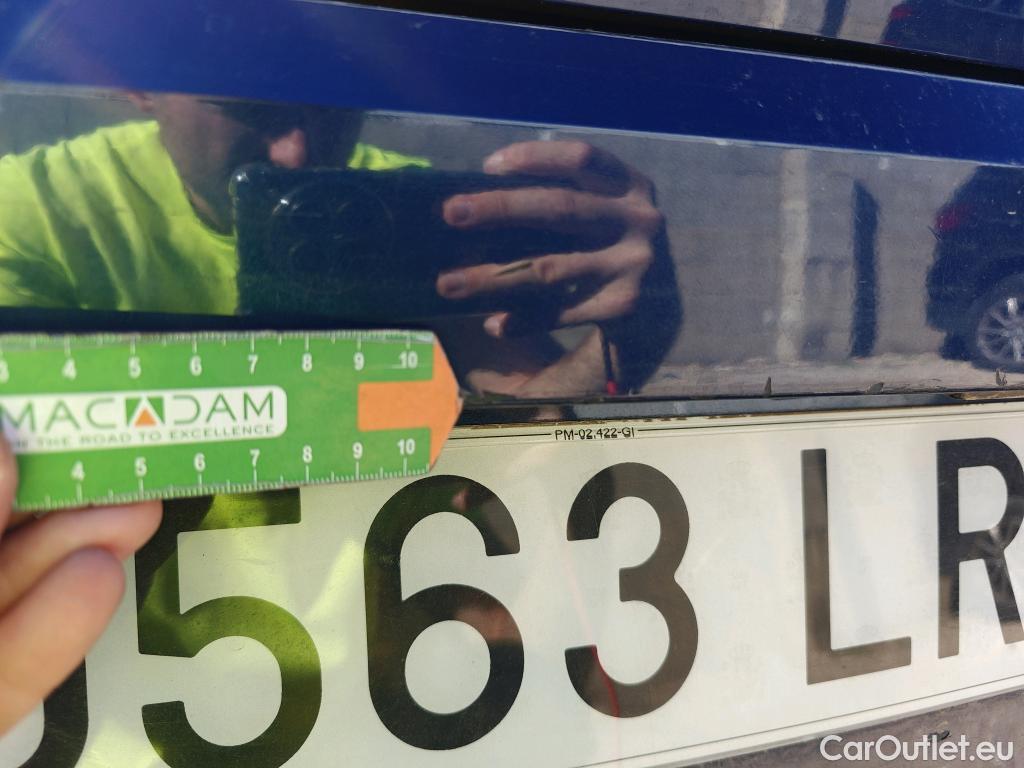  Opel  Corsa OPEL  / 2019 / 5P / berlina con portón 1.5D DT 74kW (100CV) Edition #44