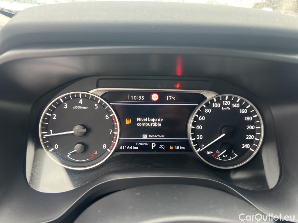 Nissan  Qashqai NISSAN  / 2021 / 5P / todoterreno DIG-T 116kW (158CV) mHEV Xtronic Acenta (AC8) #4