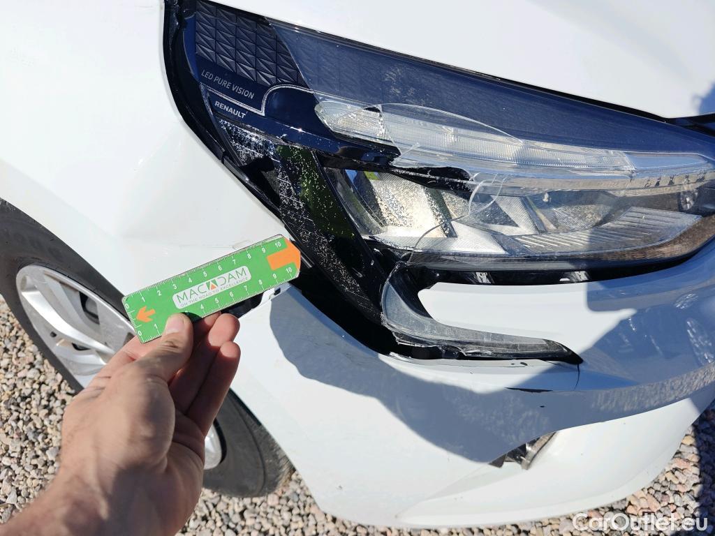  Renault  Clio RENAULT  / 2019 / 5P / berlina con portón Business TCe 74 kW (100CV) GLP #2