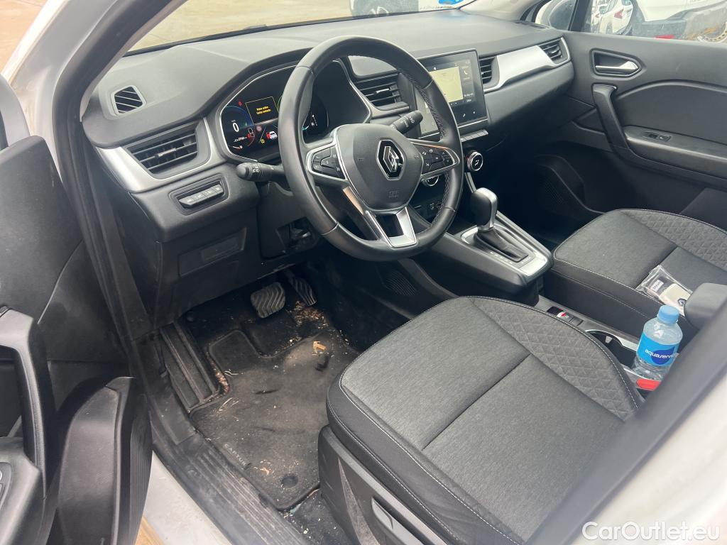 Renault  Captur  II Evolution 1.6 E-TECH Plug-in ATV E6d #3