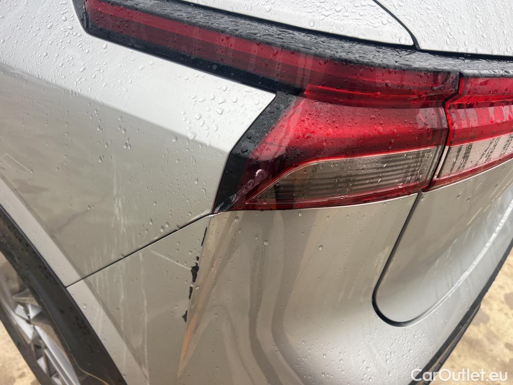 Nissan  Qashqai NISSAN  / 2021 / 5P / todoterreno DIG-T 116kW (158CV) mHEV Xtronic Acenta (AC8) #22