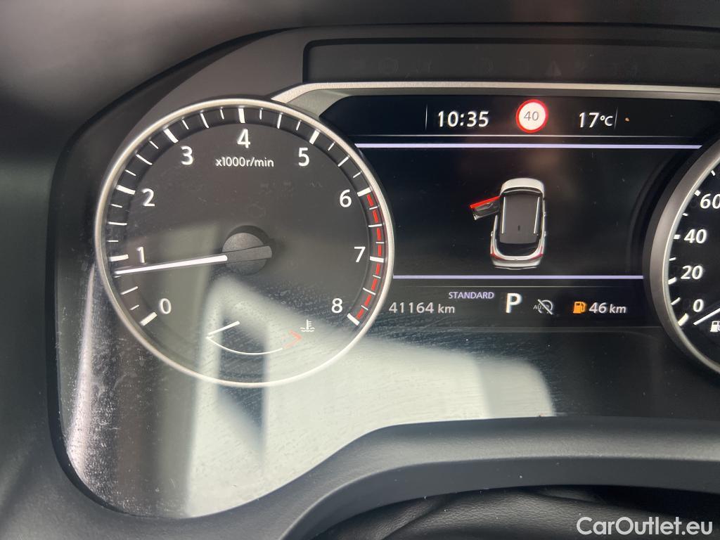 Nissan  Qashqai NISSAN  / 2021 / 5P / todoterreno DIG-T 116kW (158CV) mHEV Xtronic Acenta (AC8) #5