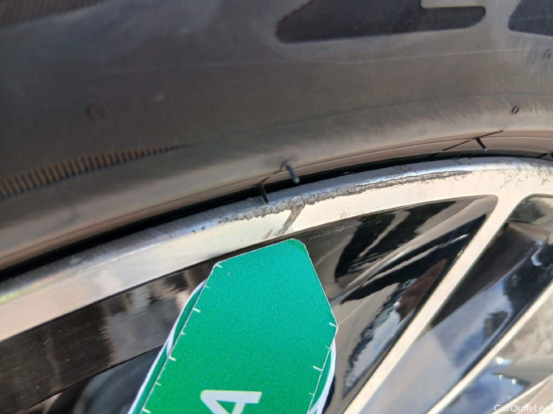  Mercedes  G-Klasee MERCEDES-BENZ GLE Coupé / 2020 / 5P / todoterreno GLE 350 de 4MATIC (Híbrido Enchufable) #8