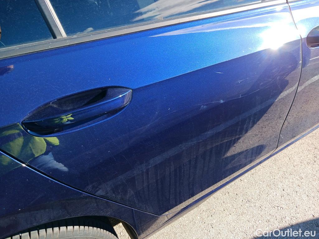  Volkswagen  Golf  VOLKSWAGEN / 2020 / 5P / berlina con portón Life 2.0 TDI 85kW (115CV) #25