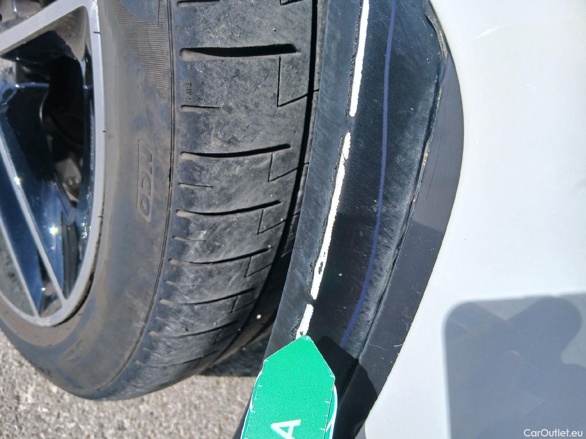  Mercedes  G-Klasee MERCEDES-BENZ GLE Coupé / 2020 / 5P / todoterreno GLE 350 de 4MATIC (Híbrido Enchufable) #10