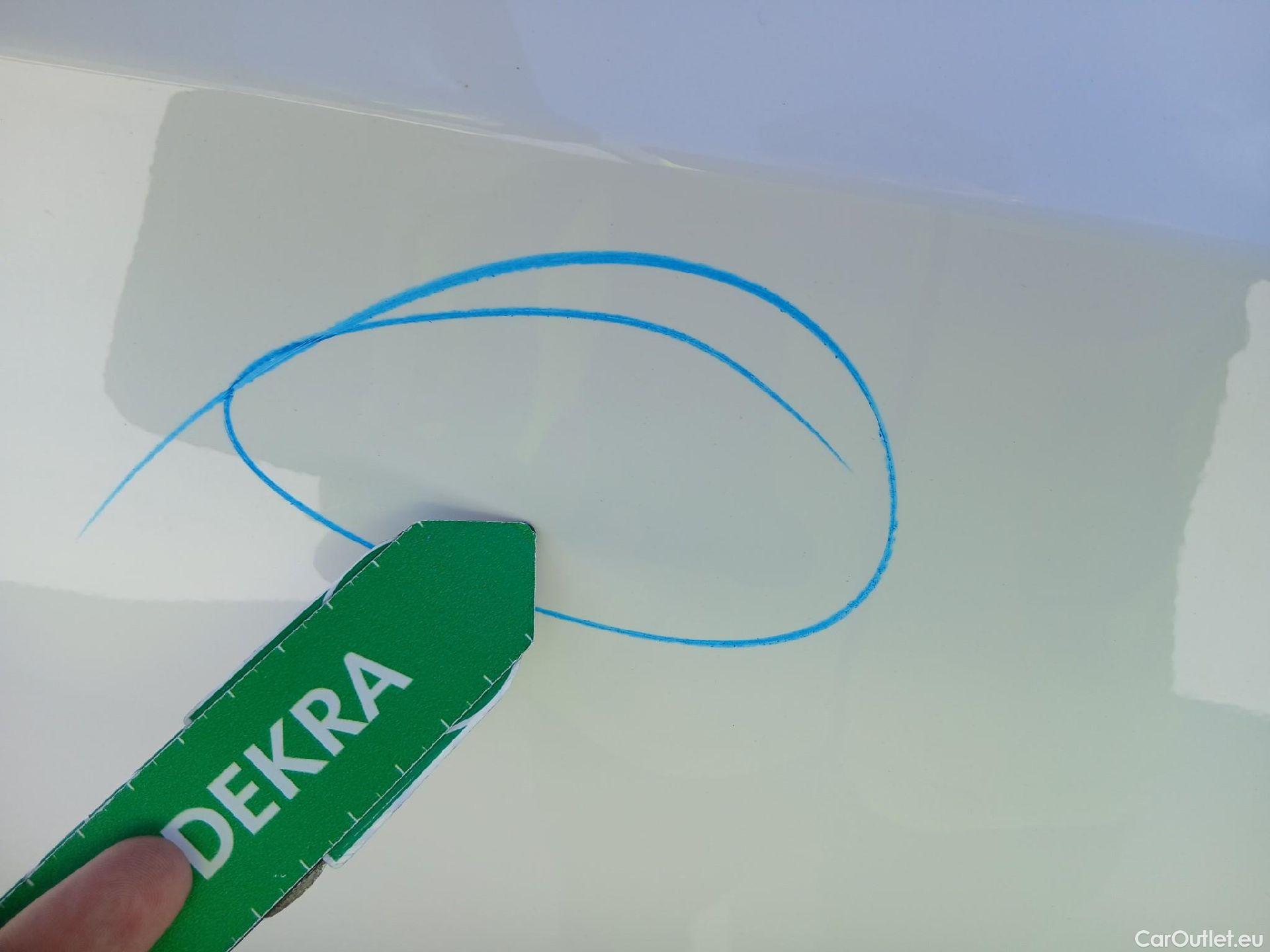  Mercedes  G-Klasee MERCEDES-BENZ GLE Coupé / 2020 / 5P / todoterreno GLE 350 de 4MATIC (Híbrido Enchufable) #18