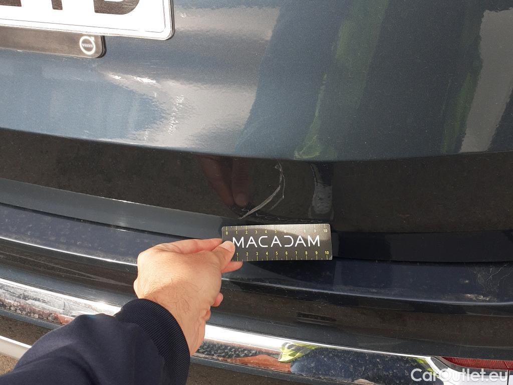  Volvo  XC90 VOLVO  / 2019 / 5P / todoterreno 2.0 T8 AWD Recharge Inscription Exp Auto #1