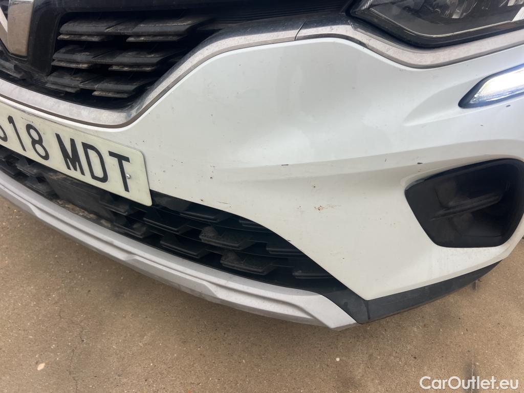 Renault  Captur  II Evolution 1.6 E-TECH Plug-in ATV E6d #14