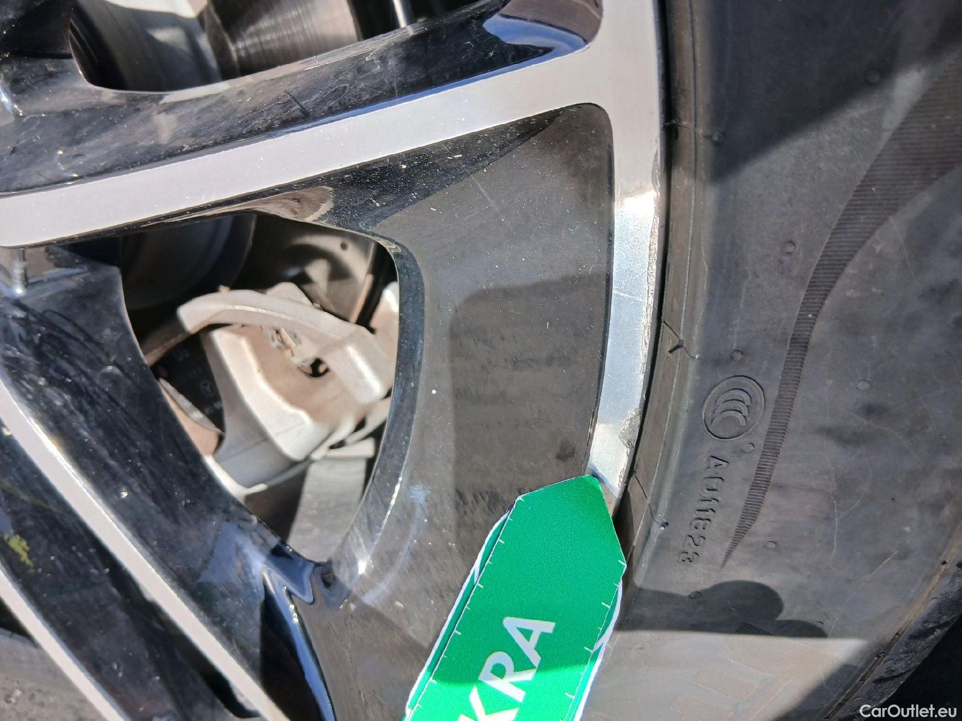  Mercedes  G-Klasee MERCEDES-BENZ GLE Coupé / 2020 / 5P / todoterreno GLE 350 de 4MATIC (Híbrido Enchufable) #5