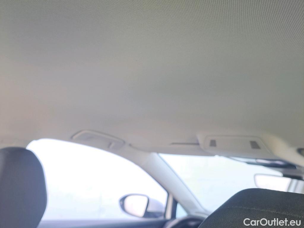 Volkswagen  Golf  VIII Berlina 2.0 TDI 115CV MT6 E6d #13