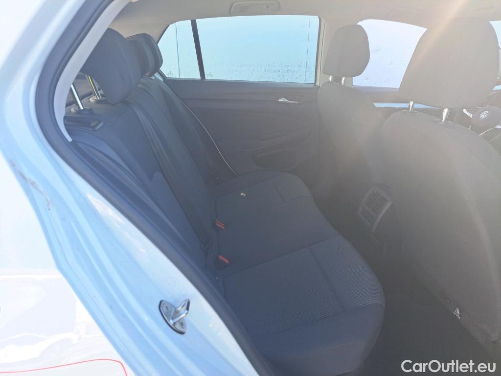 Volkswagen  Golf  VIII Berlina 2.0 TDI 115CV MT6 E6d #7