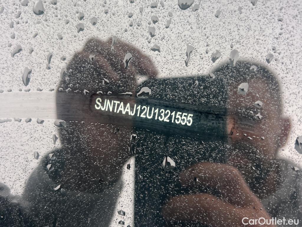 Nissan  Qashqai NISSAN  / 2021 / 5P / todoterreno DIG-T 116kW (158CV) mHEV Xtronic Acenta (AC8) #17