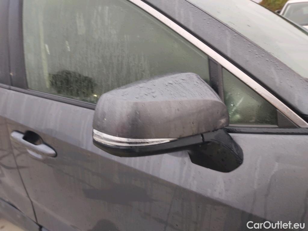  Toyota  RAV4 TOYOTA  / 2018 / 5P / todoterreno 2.5l 220H Advance #34