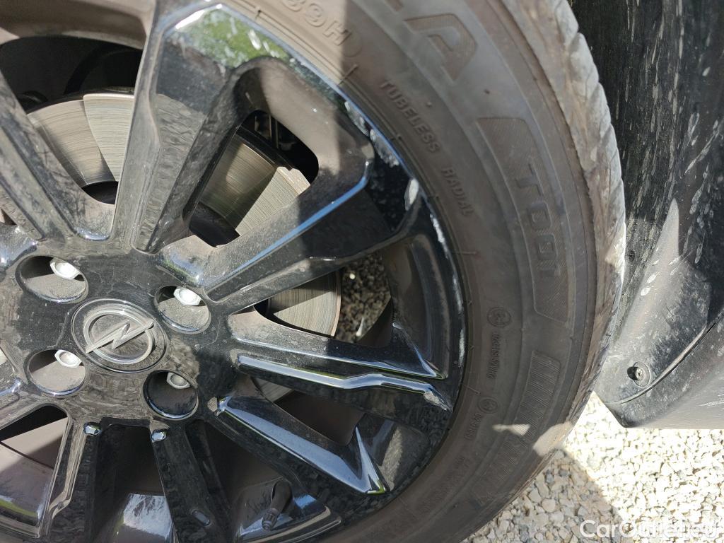 Opel  Crossland OPEL  / 2020 / 5P / crossover 1.2 81kW (110CV) GS Line #2