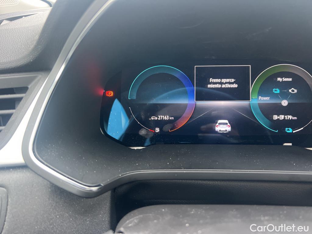 Renault  Captur  II Evolution 1.6 E-TECH Plug-in ATV E6d #5