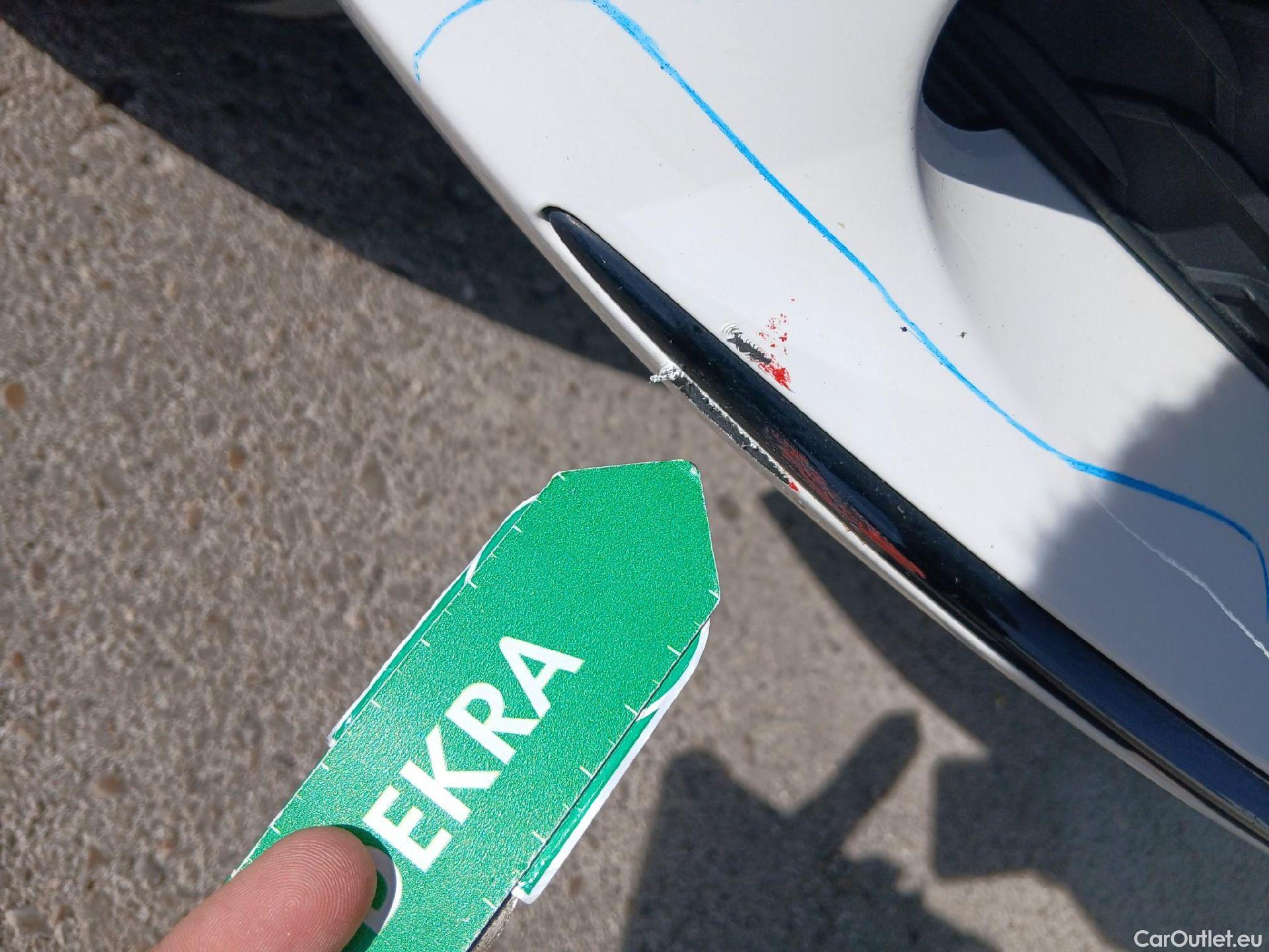  Mercedes  G-Klasee MERCEDES-BENZ GLE Coupé / 2020 / 5P / todoterreno GLE 350 de 4MATIC (Híbrido Enchufable) #13