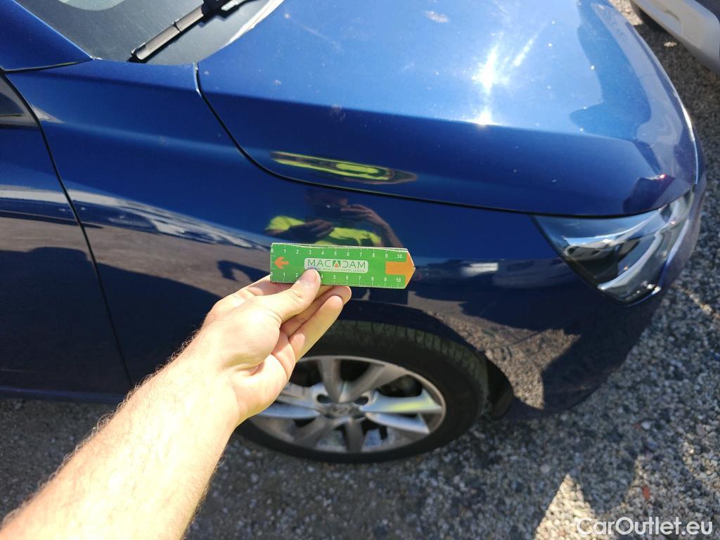  Opel  Corsa OPEL  / 2019 / 5P / berlina con portón 1.5D DT 74kW (100CV) Edition #66