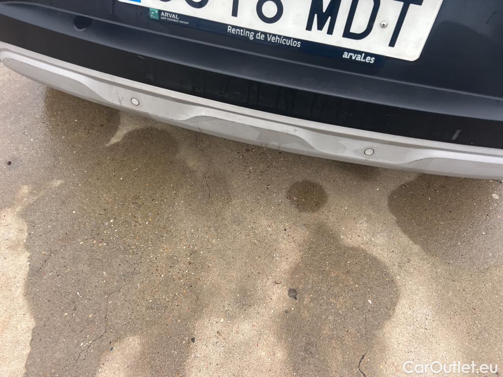 Renault  Captur  II Evolution 1.6 E-TECH Plug-in ATV E6d #17