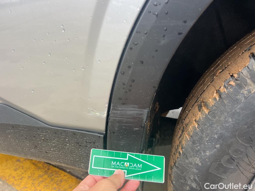 Nissan  Qashqai NISSAN  / 2021 / 5P / todoterreno DIG-T 116kW (158CV) mHEV Xtronic Acenta (AC8) #21