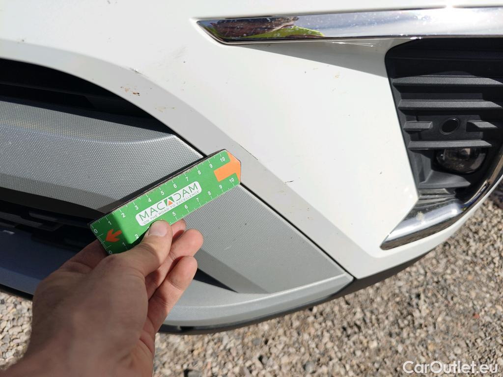 Opel  Crossland OPEL  / 2020 / 5P / crossover 1.2 81kW (110CV) GS Line #16