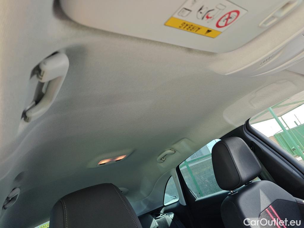 Opel  Crossland OPEL  / 2020 / 5P / crossover 1.2 81kW (110CV) GS Line #12